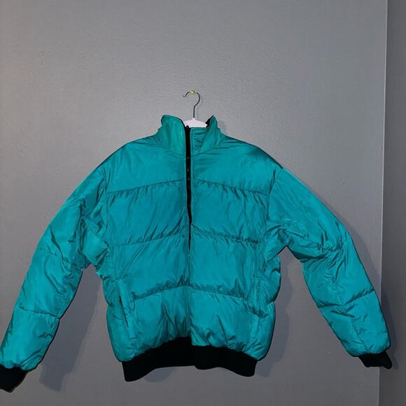 Mens Vintage Columbia 3 in 1 Vamoose Snow Jacket/Puffer - Picture 3 of 10